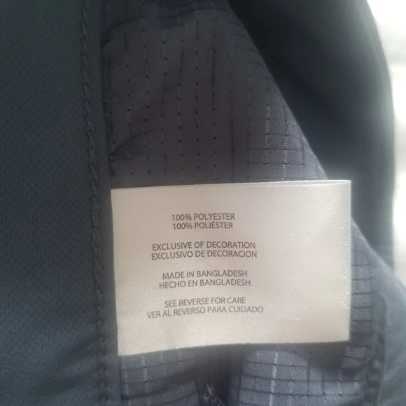 BR blue pants - Picture 3 of 6